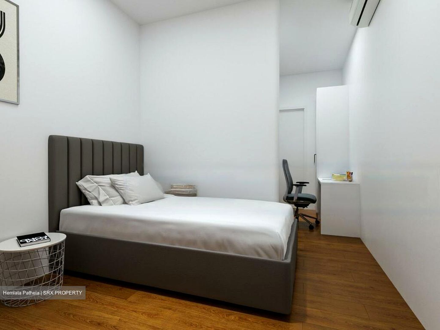 Mutiara Crest (D10), Apartment #576818711